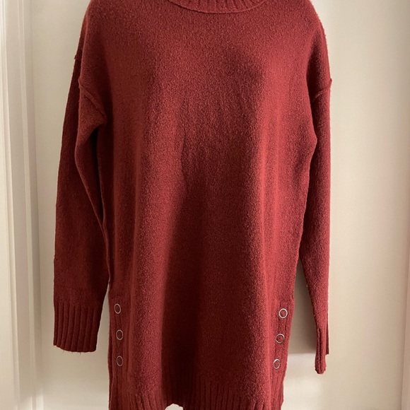 NWT Caslon Sweater - Sz. Small - Picture 2 of 7